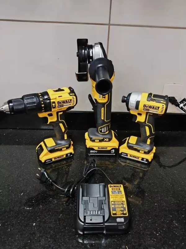 Customer photo